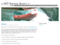 surgsoc.org