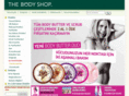 thebodyshop.com.tr