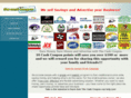 thecash-coupon.com