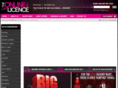 theonlineofflicence.co.uk