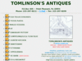 tomlinsonsantiques.com