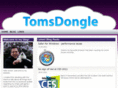 tomsdongle.com