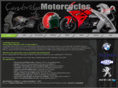 twowheelcentre.co.uk