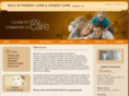 urgentcarebuenapark.com
