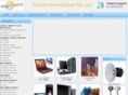 viewsyncro.com