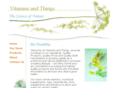 vitaminsandthingsnc.com