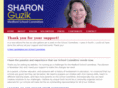 voteforsharon.org