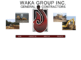 wakagroup.biz