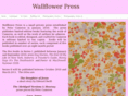 wallflowerpress.com