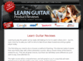 waystoguitarsuccess.com