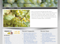 whitewineexperience.com