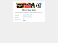 worldcupquiz.co.uk