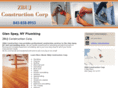 zbujconstructionandcleaning.com