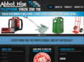 abbothirelimited.com