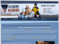 academyallergies.net