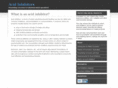 acidinhibitor.com