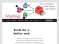 adaptlogic.com