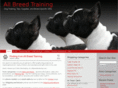 allbreedtraining.com