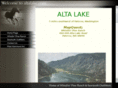 altalake.com