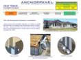 anchorpanel.com
