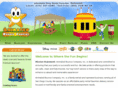 animatedbounce.com