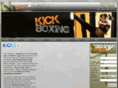 atlantafightgym.com