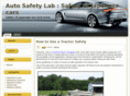 autosafetylab.org