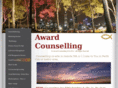 awardcounselling.biz