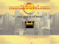bacolodcitytravel.com