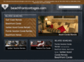 beachfrontcottages.com