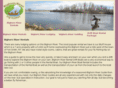 bighornriverrentals.com