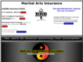 black-belt-insurance.com