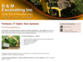bmexcavating-ct.com