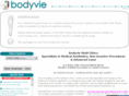 bodyvie.biz