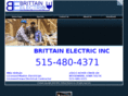 brittainelectricinc.com