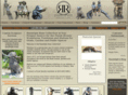 bronzecustomsculpture.com