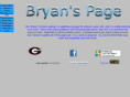 bryanballew.com