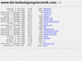bti-befestigungstechnik.com