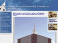 calvarychristianassemblycowpenssc.org
