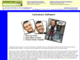 caricature-software.net
