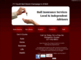 cha-insurance.com