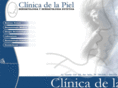 clinicadelapiel.com