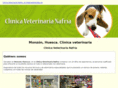 clinicaveterinarianafria.com