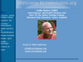 colinbates.org
