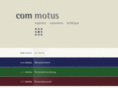 commotus.com