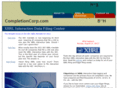 completioncorp.com