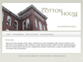 cottonhouselofts.com