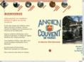 couventvagnas.com