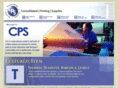 cpswebsite.com