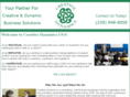 creativedynamicsusa.com